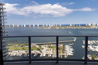 New construction Condo house 220 Lake Shore Dr, Unit 1908, Lake Park, FL 33403 - image