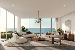 New construction Condo house 5120 Marina Wy, Unit 21610, Tampa, FL 33611 - image