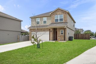 New construction Single-Family house 9603 Pleasanton Elm, San Antonio, TX 78221 - photo