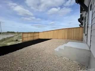 New construction Single-Family house 3362 Northwestern Dr, San Antonio, TX 78238 plan Mesa - image