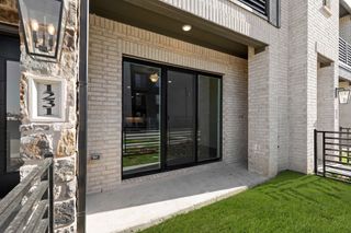 New construction  house 1176 Daybreak Dr, Allen, TX 75013 plan Johnson - image