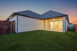 New construction  house 9717 Dahlia Blvd, Mesquite, TX 75126 plan Aubrey - image