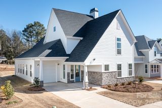 New construction Single-Family house 4326 Morning Mist Dr, Sherrills Ford, NC 28673 - image