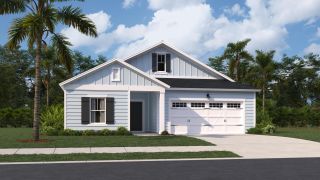 New construction Single-Family house 134 Norses Bay Ct, Summerville, SC 29486 plan OSPREY - image