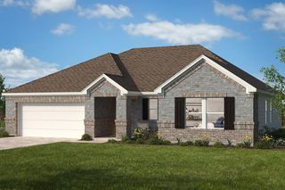 New construction Single-Family house 3721 Blooming Prairie Drive, Crandall, TX 75114 - photo