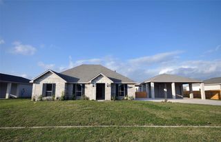 New construction Single-Family house 2110 Chandler Rd, League City, TX 77539 - photo