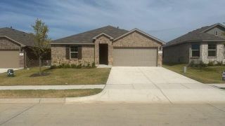 New construction Single-Family house 536 Bronze Circle W, Springtown, TX 76082 BELLVUE- photo