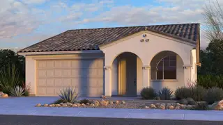 New construction Single-Family house 8723 W Pasadena Ave, Glendale, AZ 85305 plan Brixton - image