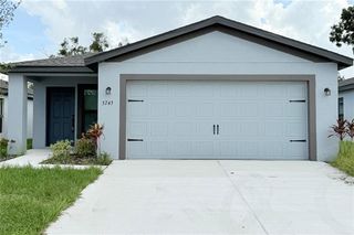 New construction Single-Family house 5745 Helmsman Ct, Tampa, FL 33619 plan Manatee - image