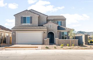 New construction Single-Family house 5138 N 177Th Ave, Litchfield Park, AZ 85340 plan Prato - image