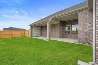 New construction Single-Family house 12139 Canal View Blvd, Mont Belvieu, TX 77580 - image