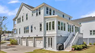 New construction Single-Family house 3582 Clambank Dr, Mount Pleasant, SC 29466 plan Legare - image