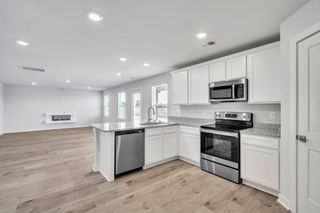 New construction Single-Family house 200 Harris Walk, West Point, GA 31833 plan Jodeco FP - image