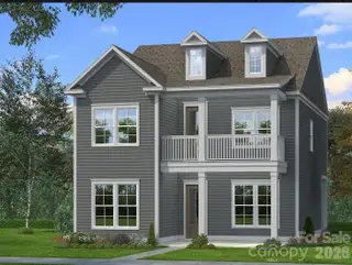 New construction Single-Family house 3016 Broken Spur Ln, Pineville, NC 28134 plan Brockton - image