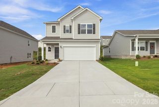 New construction Single-Family house 2324 Painted Trl, Catawba, NC 28609 - image
