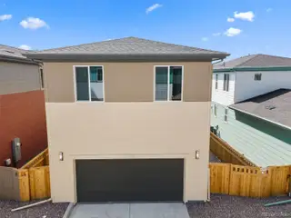 New construction Single-Family house 21152 E 63Rd Dr, Aurora, CO 80019 plan Plan 5 - image