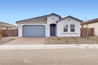 New construction Single-Family house 19249 W Marissa Dr, Litchfield Park, AZ 85340 plan Revolution Plan 4083 - image