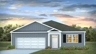New construction Single-Family house 1015 Laurel Oaks Dr, Summerville, SC 29483 plan Aria - image