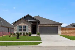 New construction Single-Family house 1909 Wishon Rd, Celina, TX 75009 plan Bowie - image