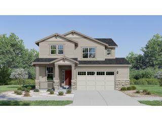 New construction Single-Family house 1808 Crested Lark St, Fort Collins, CO 80528 - image