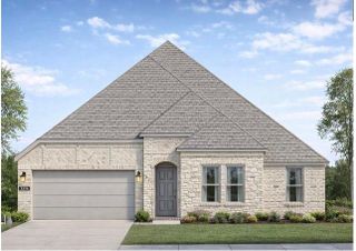 New construction Single-Family house 4308 Laurel Trl, Midlothian, TX 76065 plan The Belclaire - image