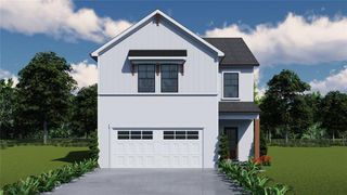 New construction Single-Family house 3740 Ivy Cottage Dr, Snellville, GA 30039 plan Mayfield - image
