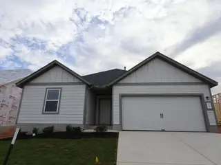 New construction Single-Family house 4505 Lava Island Dr, Austin, TX 78747 plan Garner - Smart Series - image