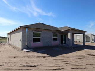 New construction Single-Family house 4542 Lake Fox Dr, Lakeland, FL 33810 plan Sentinel - image