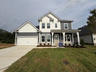 New construction Single-Family house 840 Drivers Cir, Columbia, TN 38401 plan The Meadows - image