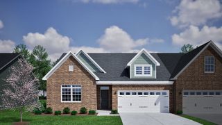 New construction Single-Family house 244 Yarrow Dr, Lexington, NC 27295 plan Jacob - image