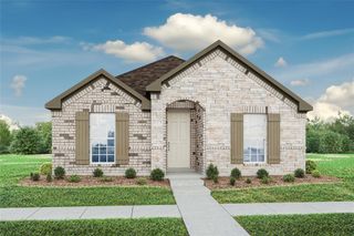 New construction Single-Family house 13432 Barn Chime St, Elgin, TX 78621 - image