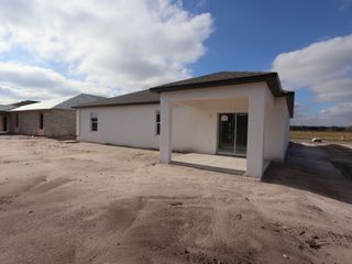 New construction Single-Family house 8425 Fox Den Cv, Lakeland, FL 33810 plan Liberty - image