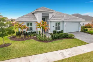 New construction Single-Family house 9155 Sw Pinnacle Pl, Port St. Lucie, FL 34987 - image