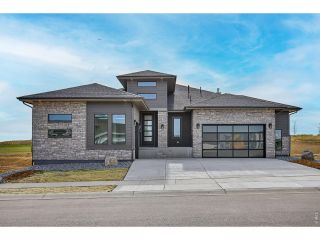 New construction Single-Family house 1727 Abundance Dr, Windsor, CO 80550 plan C652 - image
