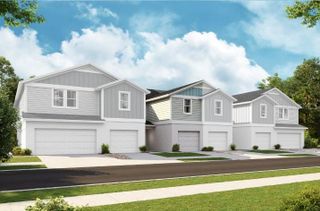 New construction Single-Family house 9902 Pelican Coast Dr, Dade City, FL 33525 - image