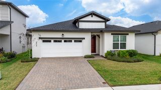 New construction Single-Family house 4934 Shady Pines Dr, St. Cloud, FL 34772 plan Geneva III - image