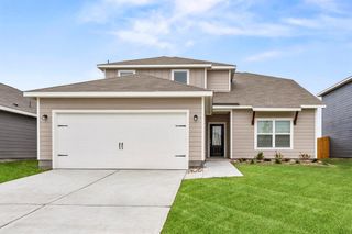 New construction Single-Family house 1306 Reed St, Greenville, TX 75401 - image
