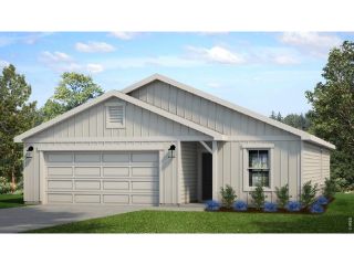 New construction  house 1931 Triticale Wy, Johnstown, CO 80534 plan Del Norte - image