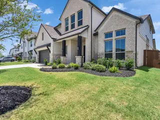 New construction Single-Family house 9106 Basilica Ln, Manvel, TX 77578 - image