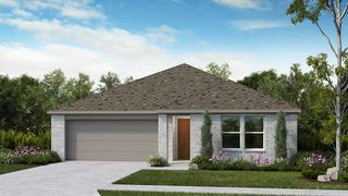 New construction Single-Family house 1661 Dreamcatcher Drive, Fort Worth, TX 76052 - photo