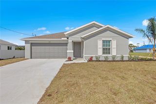 New construction Single-Family house 109 Hercules Dr, Rotonda West, FL 33947 - image