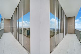 New construction Condo house 2655 S Bayshore Dr, Unit 1709, Miami, FL 33133 - image
