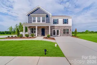 New construction Single-Family house 711 Mile Creek Rd, Edgemoor, SC 29712 - image