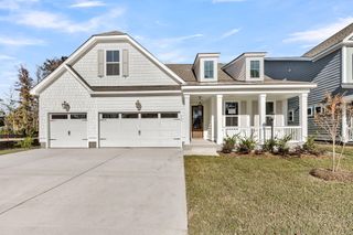 New construction Single-Family house 2 Cherrywood Dr, Summerville, SC 29483 plan Mason with Bonus - Single Family Homes - image