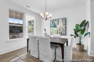 New construction Single-Family house 1008 House Finch Ave, Ravenel, SC 29470 plan The Riley P - image