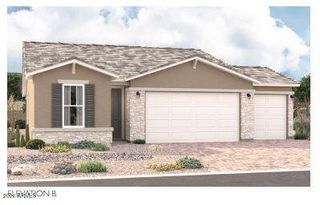 New construction  house 18215 W Elizabeth Ave, Goodyear, AZ 85338 plan Sunstone - image