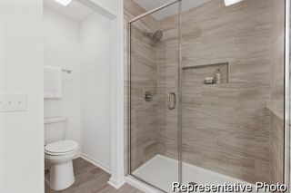 New construction Single-Family house 1005 Aubrieta St, Colfax, NC 27235 plan The Alexandria TH - image