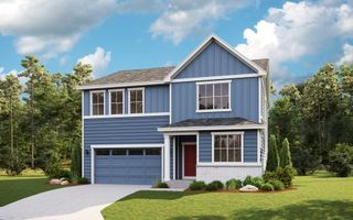 New construction Single-Family house 7331 Swan River St, Frederick, CO 80530 plan Sierra - image