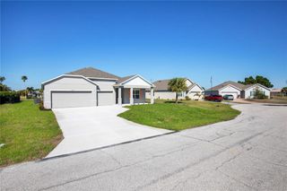 New construction Single-Family house 16323 Navarro Ct, Punta Gorda, FL 33955 plan Melody - image