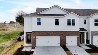 New construction Single-Family house 2121 Widgeon Pt, Lebanon, TN 37090 plan PORTSMOUTH - image